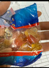 哈瑞宝（Haribo）土耳其进口水果软糖儿童零食糖果汁橡皮糖软糖星满贯200g儿童礼物 实拍图