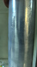 汇百利一次性PE保鲜膜30cm*300M超市酒店商用厨房家用打包膜食品保鲜膜 实拍图
