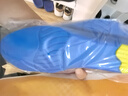 AiAoki扁平足矫正鞋垫足弓垫医用级XO腿型矫正内翻足外翻男女支撑减震垫 实拍图