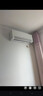 海尔（Haier）净省电pro真净版1.5匹新一级能效壁挂卧室挂机节能空调 KFR-35GW/E1-1Pro家电国家补贴20%以旧换新 实拍图