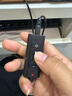 枝听【次日达】话务员专用耳机客服耳麦降噪手机话台式笔记本电脑头戴式外呼销售电销学生网课有线带麦 升级ENC麦克风智能降噪 usb+typec/双口 1.7米线长 笔记本台式电脑通用 实拍图