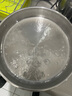 半球（PESKOE）电饼铛 电煎锅 家庭用304不锈钢0涂层电饼档 34CM 加深三明治锅早餐机 DJ2-34 实拍图
