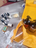 欧舒丹礼盒赋颜御龄腊菊洁面乳125ml洗面奶控油清洁紧致滋润保湿礼物 实拍图