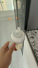 贝亲（Pigeon）自然离乳系列吸嘴 替换奶嘴 12月+ BA152 实拍图