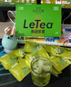 乐品乐茶LeTea抹茶玉露冷泡茶包袋泡茶 高端绿茶饮料10包茶叶饮品 实拍图