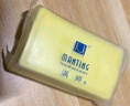 满婷（MANTING）硫磺除螨控油祛痘皂100g(螨婷洗脸皂男女香皂肥皂去螨虫沐浴露) 实拍图