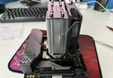 Thermalright(利民)Assassin X 120 Refined SE ARGB 风冷散热器 AGHP逆重力4热管 附带硅脂 AX120 R SE ARGB 实拍图