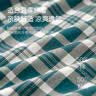 宜而爽【宽松可外穿】阿罗裤男士家居睡裤五分中短裤可外穿内裤衩 实拍图