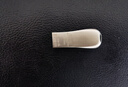 闪迪（SanDisk）128GB USB3.2 U盘 CZ74 读速高达400MB/s 金属高速u盘 安全加密 学习办公投标大容量优盘 实拍图