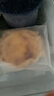 俏侬 猫山王榴莲巴斯克蛋糕80g*3（榴莲果泥≥15.3% 奶油干酪≥26%） 实拍图