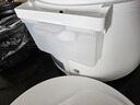 美的（Midea）电压力锅5L双胆高压电饭锅0涂层钢胆家用 智能预约炖汤开盖煮粥多功能MY-E5622电饭煲4-6人 实拍图
