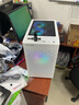 联想（Lenovo）有线键盘鼠标套装KM200 防溅水键鼠套装 104键电脑笔记本有线办公鼠标键盘 实拍图
