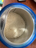 嘉宝（GERBER）强化钙铁锌高铁米粉婴幼儿辅食米糊250g 含DHA活性益生菌6月+ 实拍图