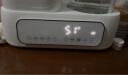 十月结晶恒温水壶婴儿多合一调奶器宝宝温奶器智能消毒器带烘干烧水热水壶 实拍图