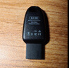 闪迪（SanDisk）64GB USB3.2 U盘 CZ550黑色 安全加密 数据恢复 学习办公电脑车载 小巧便携 高速大容量优盘 实拍图