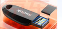 闪迪（SanDisk）128GB USB3.2 U盘 CZ550黑色 读速100MB/s 安全加密 数据恢复 学习办公电脑车载 高速大容量优盘 实拍图