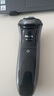 飞利浦（PHILIPS）电动剃须刀经典3系高配版 干湿双剃刮胡刀 配弹出式鬓角修剪器 生日礼物 七夕情人节礼物 实拍图