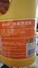 蓝月亮 地板清洁剂2kg*3柠檬香 去污除菌拖地瓷砖地板扫地机器人洗地机 实拍图
