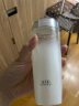 佰草集【520礼物】新七白透亮套装(柔肤水180ml+嫩肤乳100ml) 实拍图