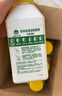 滴露（Dettol）洗衣机清洗剂250ml*6瓶金装版柠檬滚筒洗衣机清洁剂强力除垢除菌 实拍图