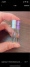 宝格丽（BVLGARI）紫晶女士淡香水1.5ml（非卖品）效期至26年2月 实拍图
