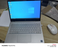 小米 Mi xiaomi Air/Pro 二手笔记本 高清全面屏时尚轻薄办公学习二手笔记本电脑 95新 小米12.5寸M3 7Y30-4G128G 实拍图