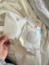 新贝 防溢乳垫 一次性防溢乳贴溢奶垫 柔软透气200片（3D款）5040 实拍图