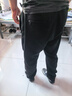 九棵松衣服染色剂染衣服染料旧衣翻新裤子染色服装改色环保不褪色免煮 超级黑 实拍图