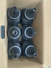 彩格适用惠普打印机墨粉m1136 m1005碳粉HP 88a 388a 12a 2612a通用碳粉 【高配版碳粉】环保版碳粉130克/6支装 实拍图