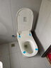 科勒（KOHLER）星逸智能马桶厕所智能坐便器卫生间一体机马桶全家座【国补15%】 轻智能自动开闭盖离座冲水预售 305坑距（适用295-350mm) 实拍图