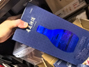 公牛（BULL）置物架插座/滑动可移动转插头/一转三无线 免打孔路由器机顶盒摄像头收纳架 适用正/斜五孔 无开关 实拍图