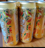 雪花啤酒（Snowbeer）【销量50万+】麦香8度500ml*24听 大规格 婚宴 实拍图