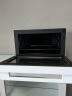 东芝（TOSHIBA）【国家补贴20%】微烤一体机东芝小白椰微波炉石窑烤箱厨房小型家用白色20L ER-YR2210CNW 实拍图