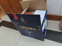 天佑德 海拔3600 清香型白酒52度500ml*6瓶整箱装【青海青稞酒】 实拍图