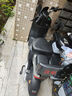 立马电动自行车【爆款热销】CG-3 80公里长续航电动车宁德时代汽车级锂电池48V24Ah东哥同款电瓶车 灰 实拍图