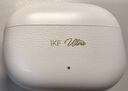 iKF Ultra圈铁真无线蓝牙耳机ANC主动降噪LDAC入耳式发烧音乐耳机高音质超长续航APP通话降噪雅典白 实拍图