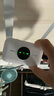 TCL随身wifi三网通用免插卡无线wifi6车载4G路由器随身便携无限制移动联通电信全国通用2025款5GXY15B 【升级充电款】3000毫安大电池超长续航24小时 不限速不虚标月享1500G流量 实拍图