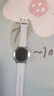 小米（MI）Xiaomi Watch S3 银色 国家补贴 小米汽车SU7钥匙 澎湃OS 全天血氧监测 智能运动手表 男表女表 实拍图