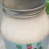 展艺椰子油1000ml 天然冷压榨椰子油食用油可炒菜烘焙饮食生酮护肤 实拍图