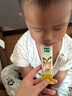 窝小芽 山楂棒棒糖儿童0添加高钙牛奶棒零食水果条独立装享婴儿宝宝食谱 高钙牛奶棒36g*3袋（3种口味） 实拍图