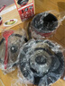 特福（Tefal）锅具套装百变锅可拆卸煎炒锅有钛不粘锅六件套千叶玫瑰红 实拍图