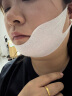 sakose凡士林提拉紧致面膜6片装V绷带面膜挂耳脸部紧致修护男女用 实拍图