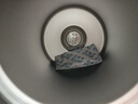 物生物（RELEA）保温杯女产妇大容量316L不锈钢水杯儿童吸管杯子学生水壶生日礼物 实拍图