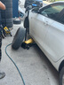 固特异（Goodyear）汽车轮胎 195/65R15 91V EF1 SPORT鹰驰F1酷跑 卡罗拉/朗逸/宝来 实拍图