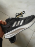 阿迪达斯 adidas 男鞋 DURAMO 10 运动鞋 训练轻便跑步鞋 GW8336 41码 实拍图