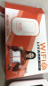 影腾随身wifi三网通用无线wi-fi6免插卡移动联通电信无限制便携式4G高速随行网络通用流量2025款5GHF 【3000毫安充电款+白色】超长续航*全国通用 实拍图