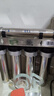 长虹（CHANGHONG） 净水器家用直饮厨房自来水前置过滤器超滤净水机不锈钢净化器 水龙头 501智显款【共11芯】自己安装 实拍图