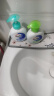 威露士抑菌洗手液250ml+250ml青柠盈润 杀菌泡沫丰富易冲洗护手儿童学生 实拍图