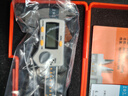 上工 电子数显卡尺0-150mm 分度值0.01 三按键游标卡尺 不锈钢 高精度 方杆 晒单实拍图