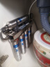 创维SKYWORTH 净水器家用直饮厨下式自来水厨房过滤器超滤净饮机直饮保留矿物质排行前十名官方补贴 免费安装-发11支滤芯 实拍图